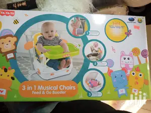 Baby Sitter /Highchair