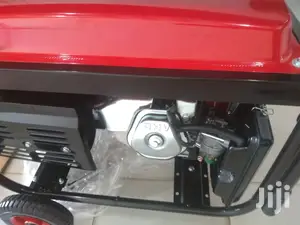 Honda 10kva Petrol #Latest Keystart at Generator