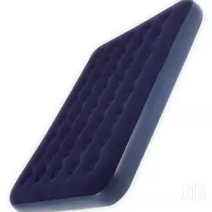Inflatable Mattress + Free Air Pump