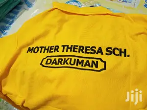 DIGITAL EMBROIDERY PRINTING: Bringing Your Identity to Life.