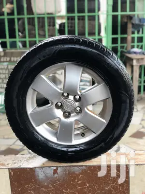 Toyota Corolla Rim 15 Used