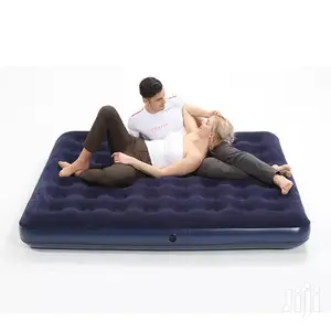 Couples Air Mattress + Free Air Pump