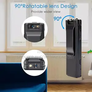 CCTV 1080P Magnet Vandlion Camera