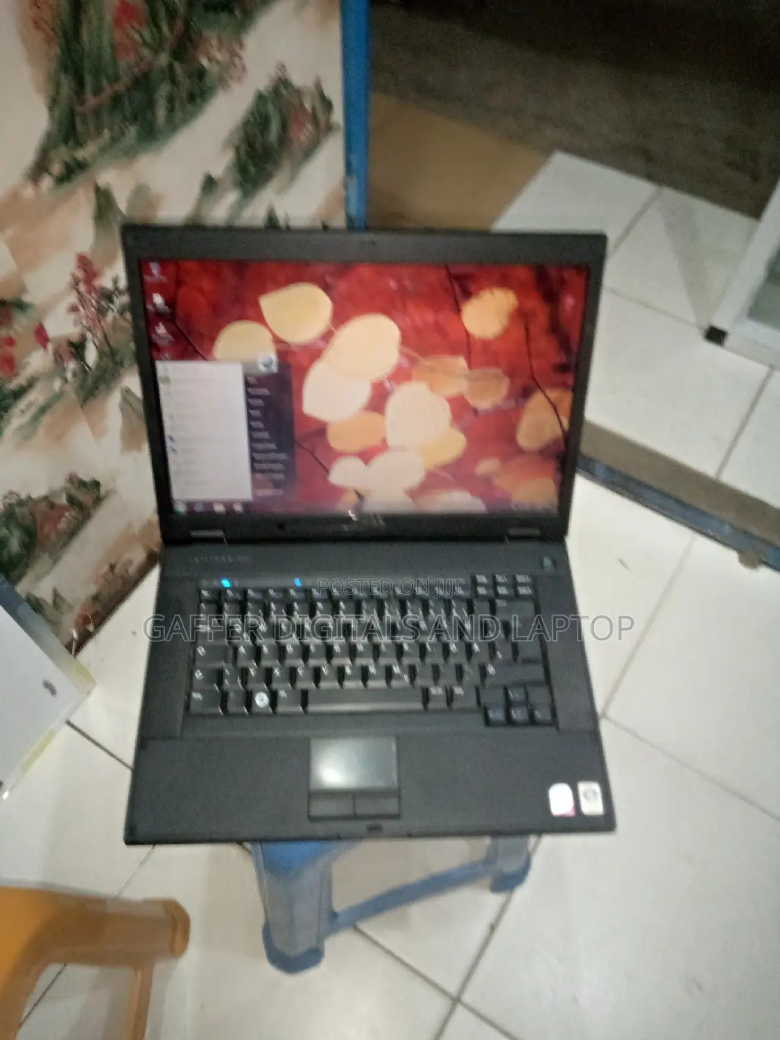 Laptop Dell Latitude E6420 4GB Intel Core 2 Duo HDD 128GB