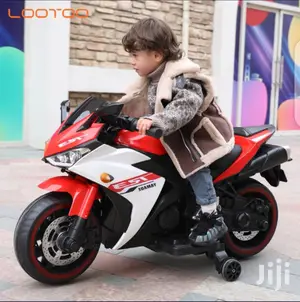 Toy Motor Bike for Sale