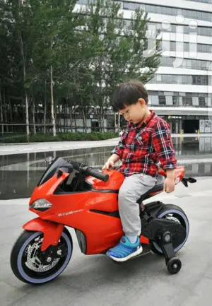 Toy Motor Bike for Sale