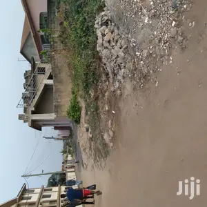 Plot of Land at Kotei Area Is on Sales