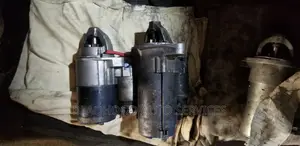 Starter Motor for Toyota/Nissan/Hyundai/Honda/Kia/Benz and All Cars