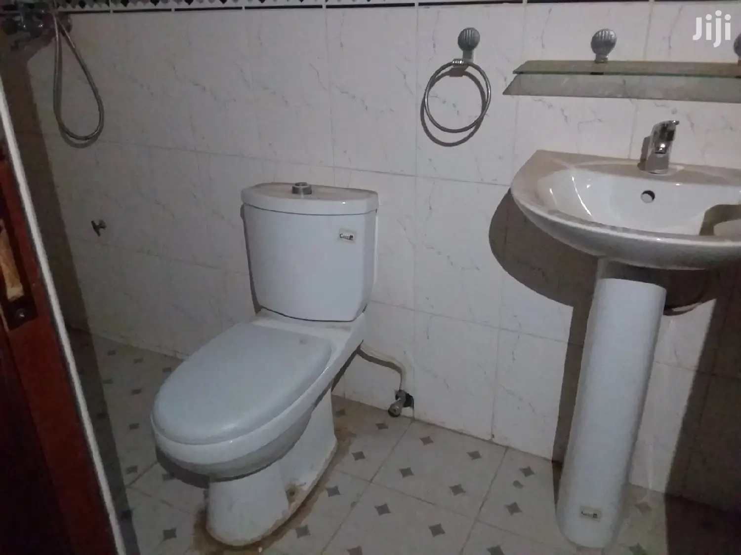 4bedroom Self Compound House for Rent