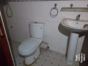 4bedroom Self Compound House for Rent