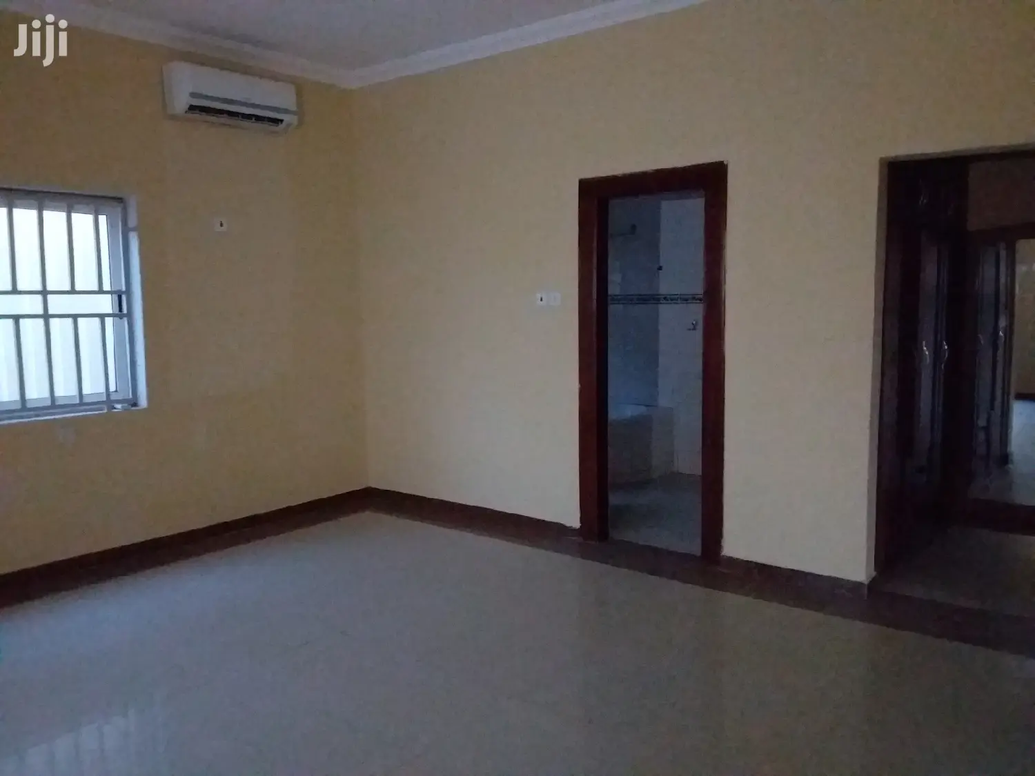 4bedroom Self Compound House for Rent