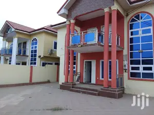 4bedroom Self Compound House for Rent