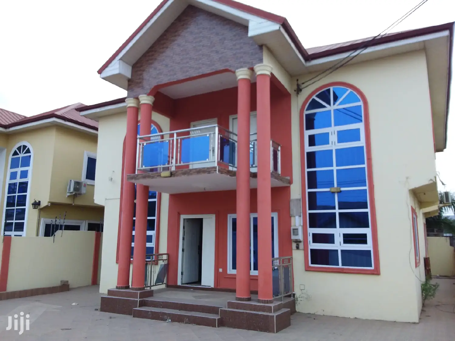 4bedroom Self Compound House for Rent