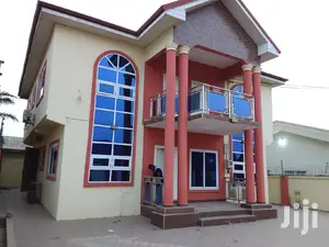 4bedroom Self Compound House for Rent