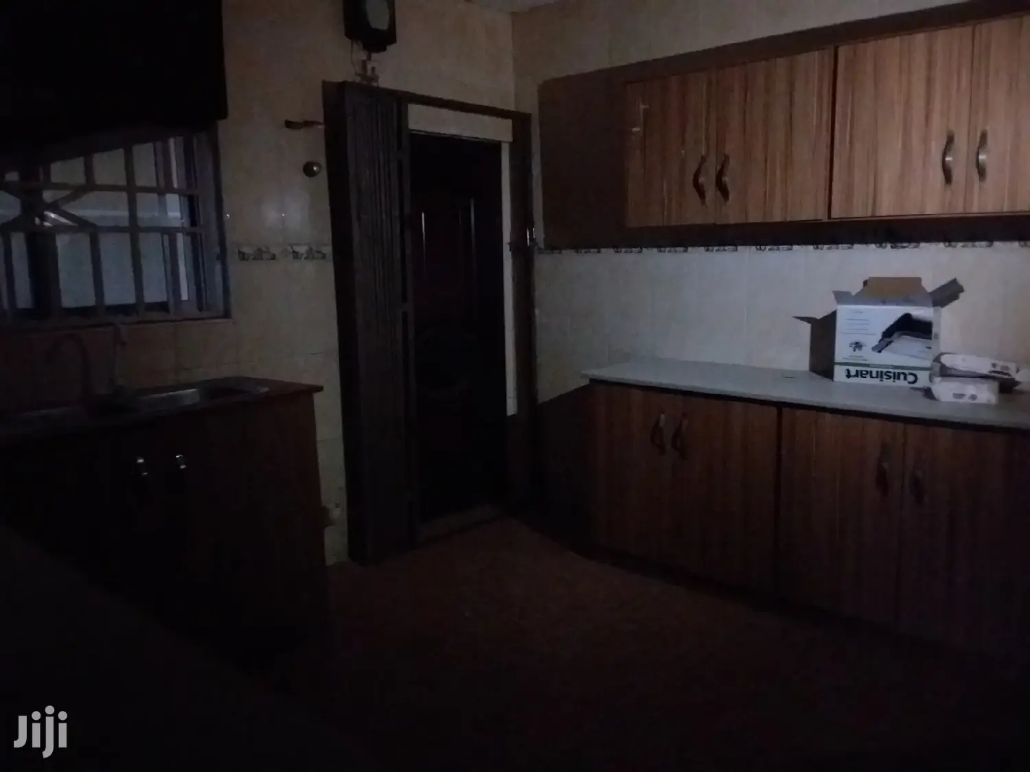 4bedroom Self Compound House for Rent