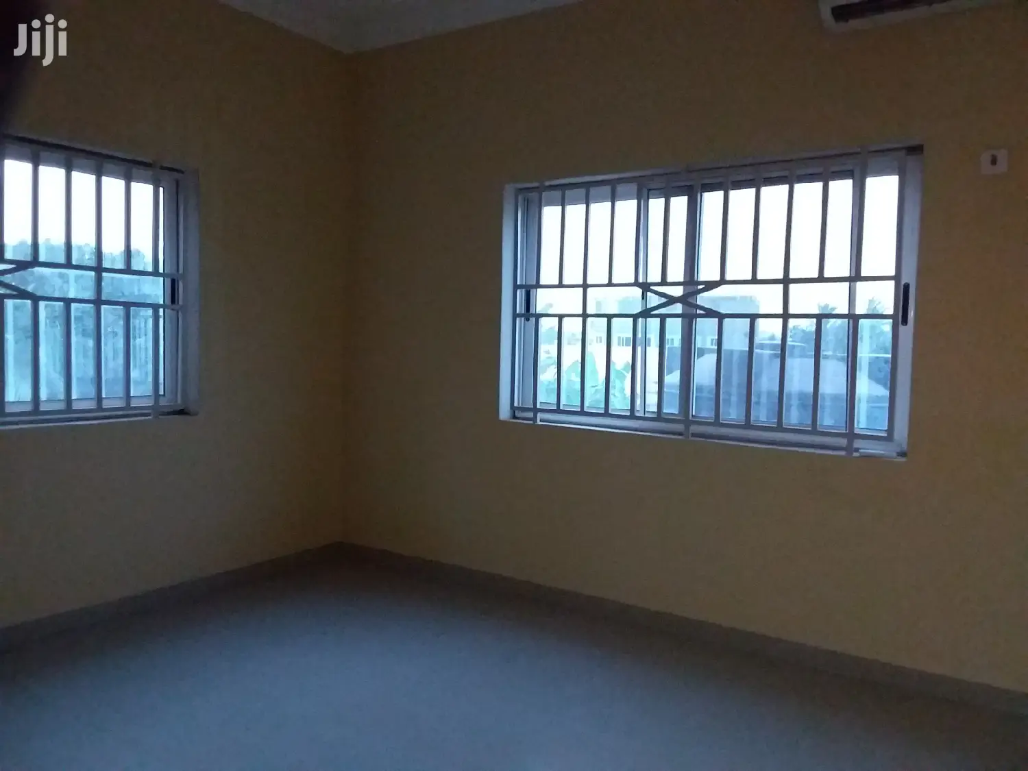 4bedroom Self Compound House for Rent