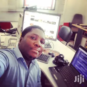Graphic and Web Design