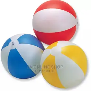Swimming Pool Ball / Beach Ball