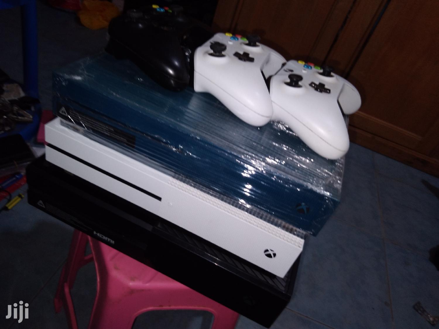 xbox one s sell value