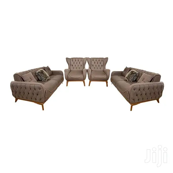8 Seater Sofa Set