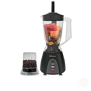 Brand New Binatone Blender With Grinder for Sale