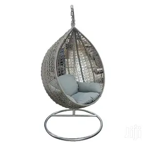 Swing Chair Cream