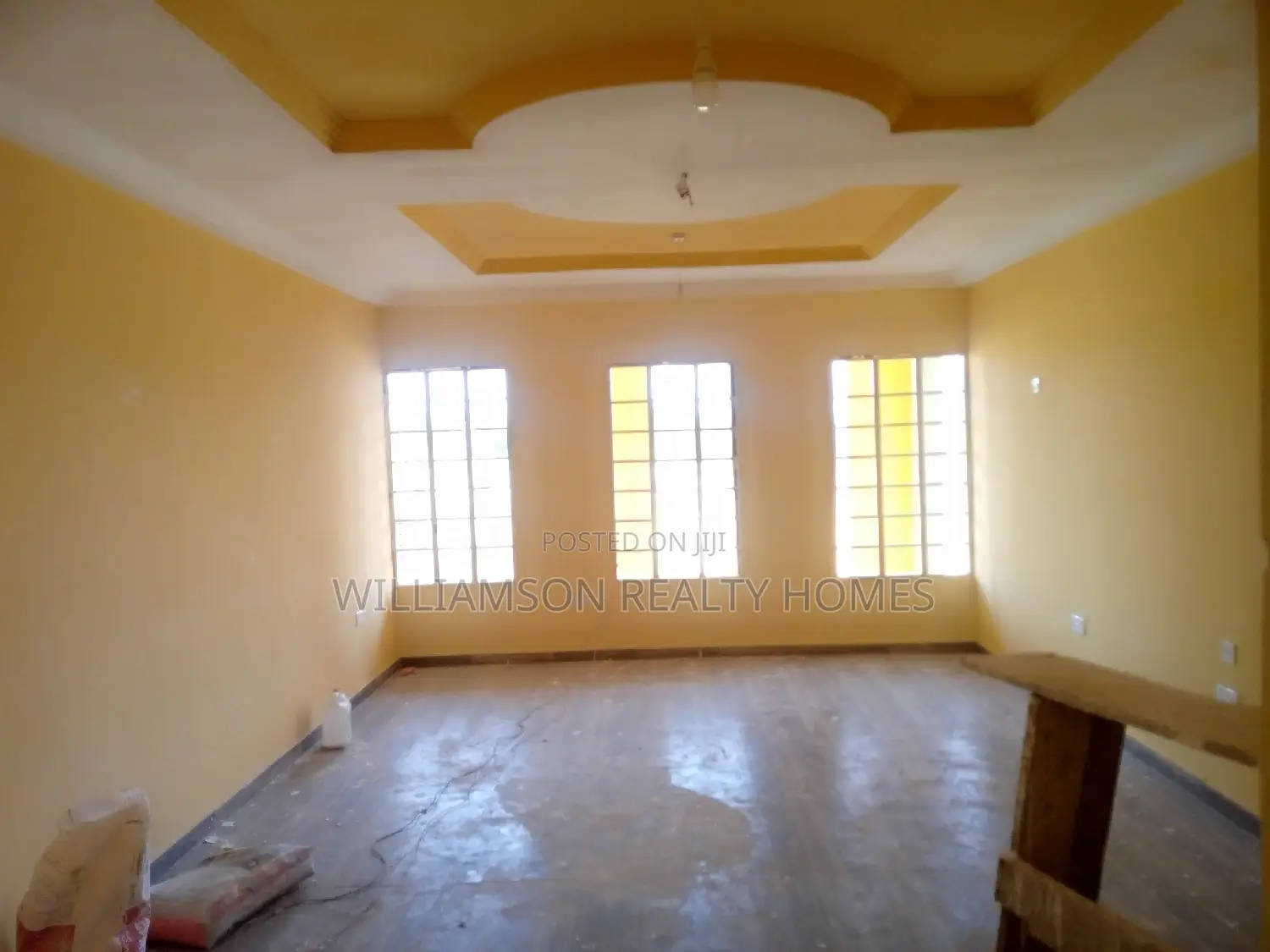 4bdrm House in Klagon Estate Area,, Spintex for sale