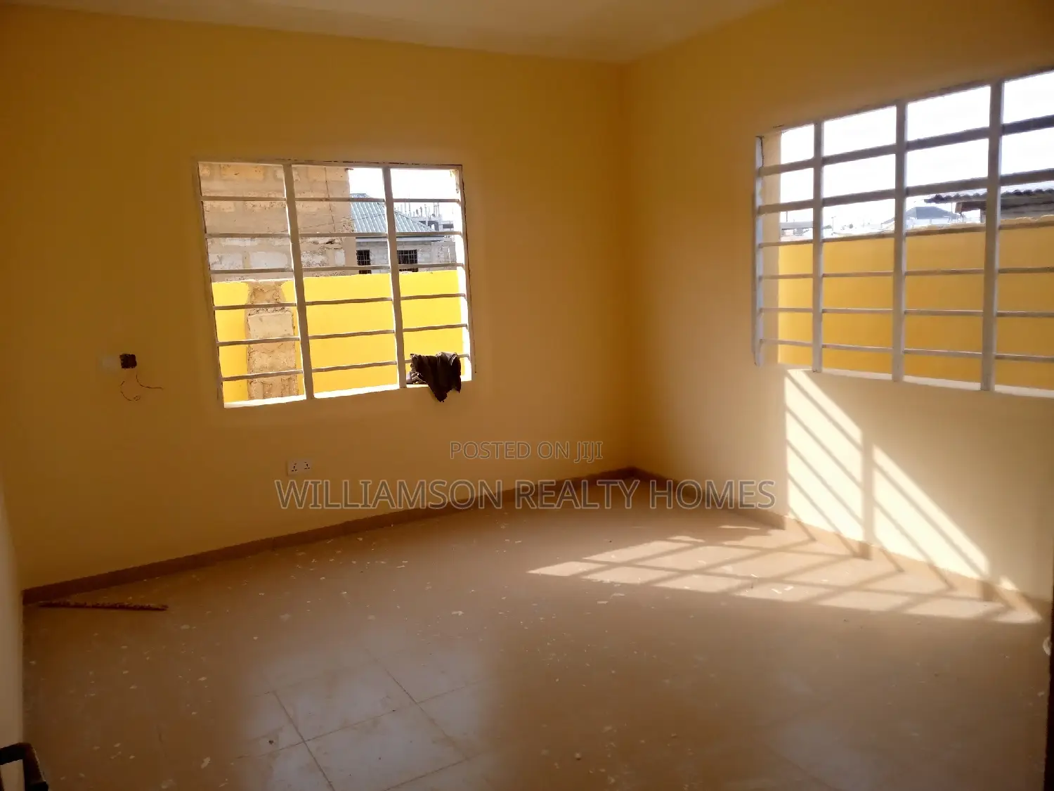 4bdrm House in Klagon Estate Area,, Spintex for sale