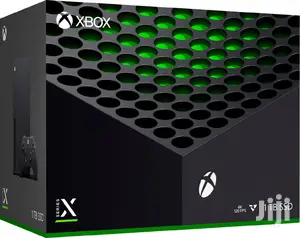 Microsoft Xbox Series X 1tb