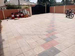 1bdrm Apartment in D.S.T.V. Community, Spintex for rent