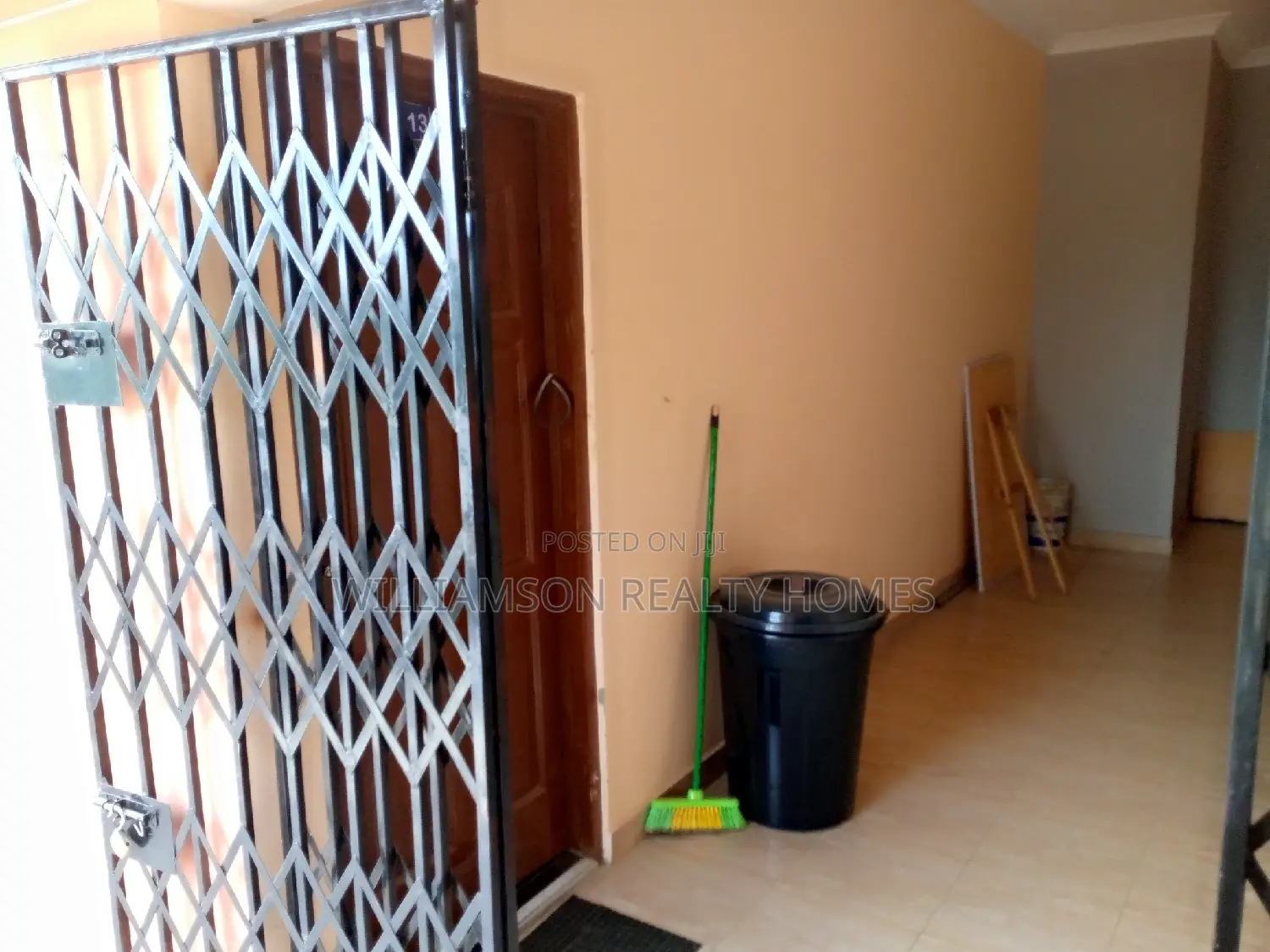 1bdrm Apartment in D.S.T.V. Community, Spintex for rent