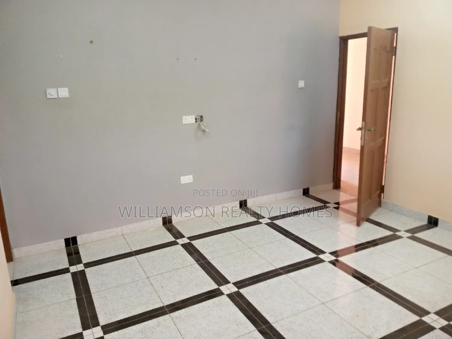 1bdrm Apartment in D.S.T.V. Community, Spintex for rent