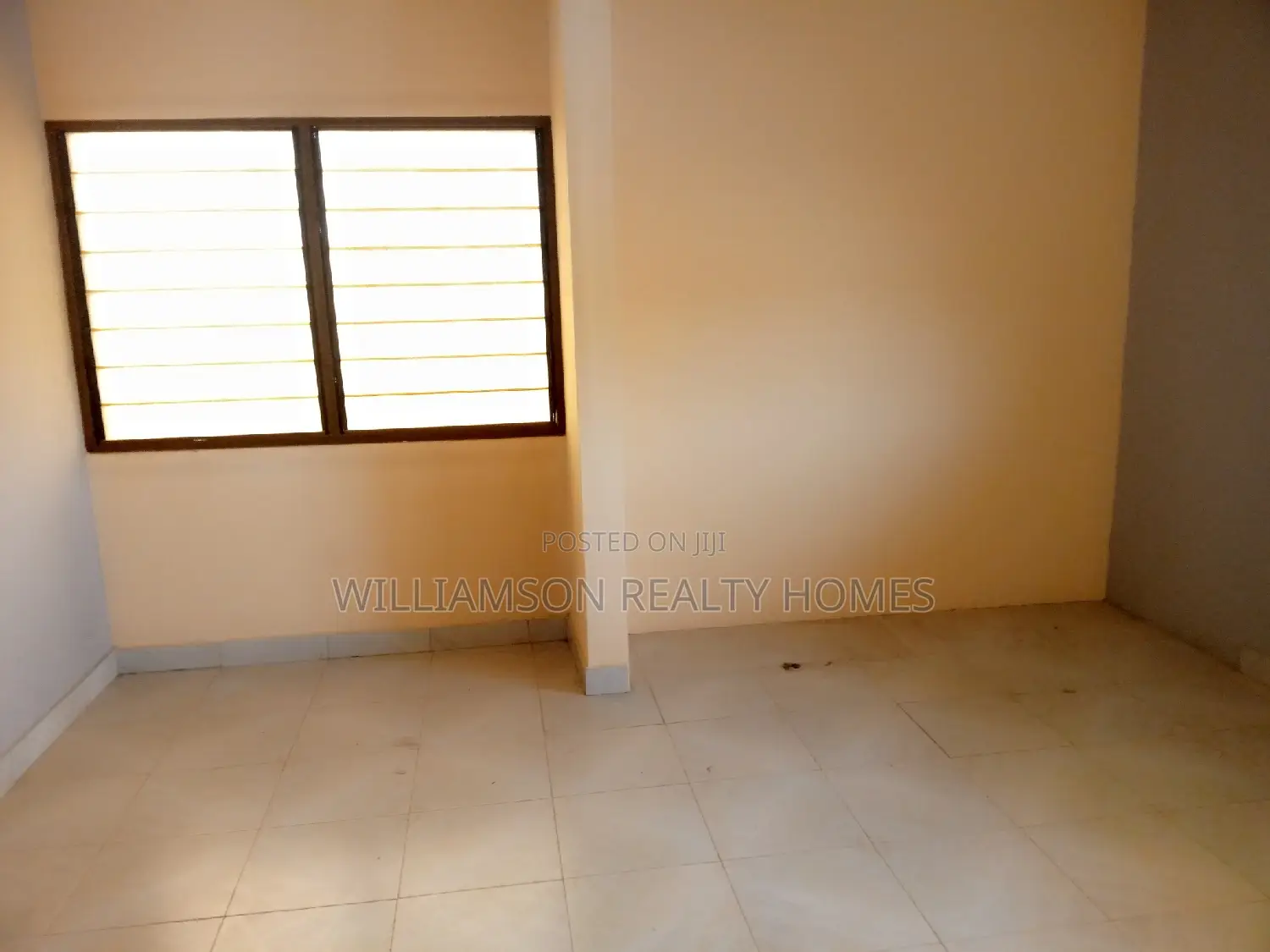 1bdrm Apartment in D.S.T.V. Community, Spintex for rent
