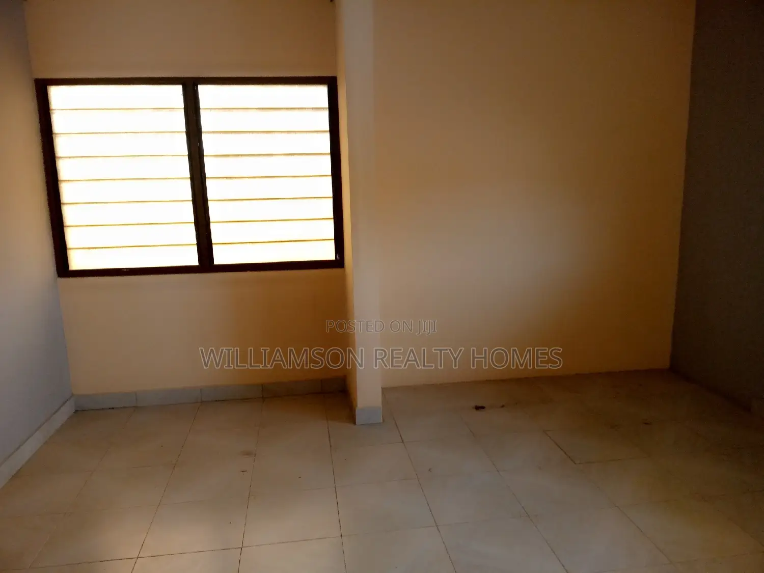 1bdrm Apartment in D.S.T.V. Community, Spintex for rent