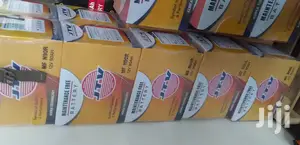 11 Plate and 13 Plate Visca Power Batteries