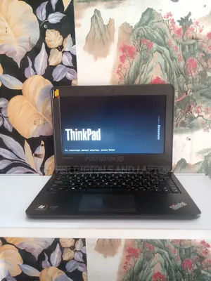 Laptop Lenovo ThinkPad 11e 4GB Intel Celeron HDD 350GB
