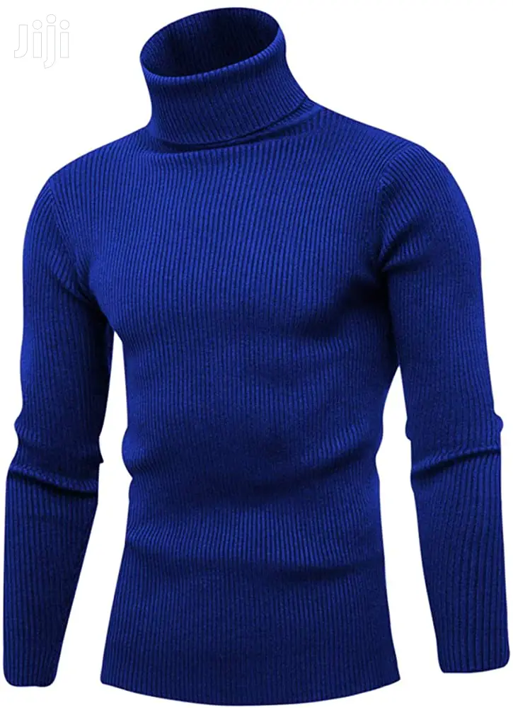 Turtle Necks