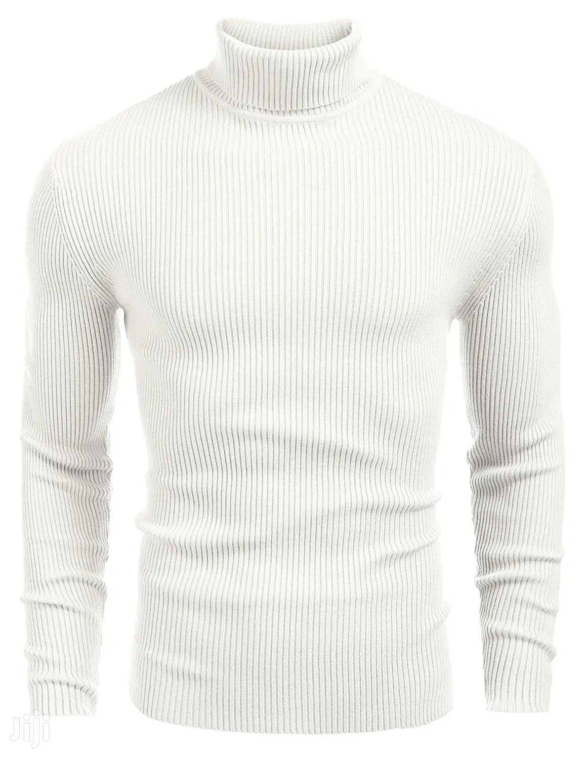 Turtle Necks