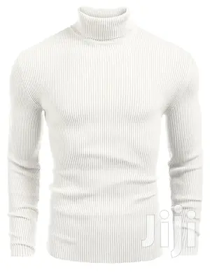 Turtle Necks