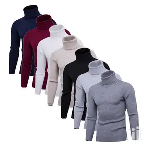 Turtle Necks
