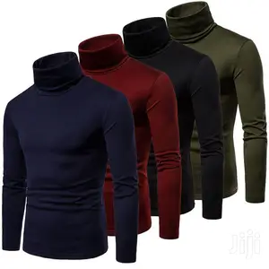 Turtle Necks