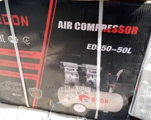 50ltrs Oiless Aircompressor Electric