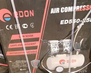 50ltrs Oiless Aircompressor Electric