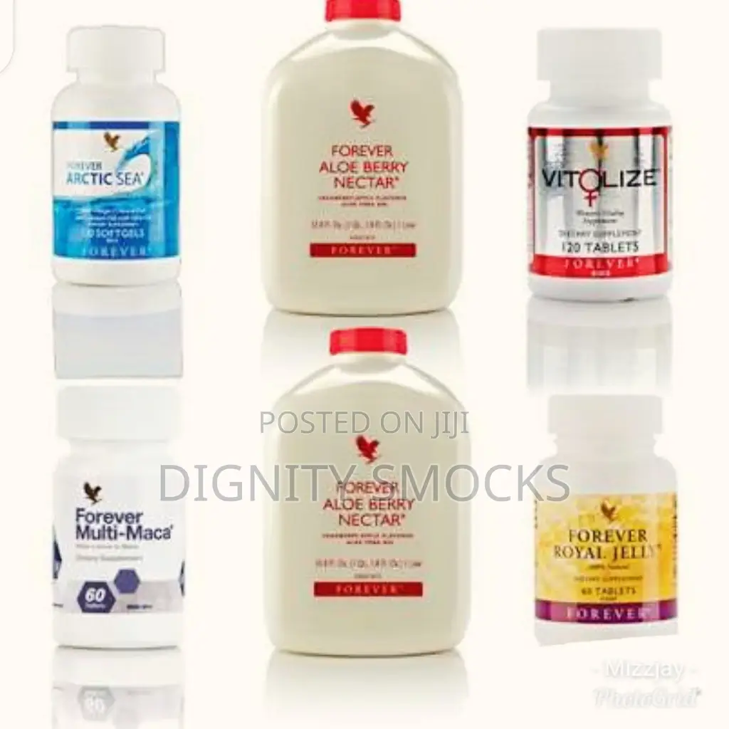 Fertility Boost for Pregnancy