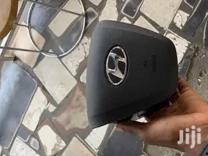 Hyundai Elantra 2017-2018 Airbag Cover