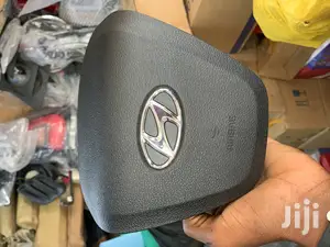 Hyundai Elantra 2017-2018 Airbag Cover