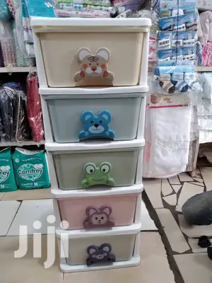 Baby Drawer.