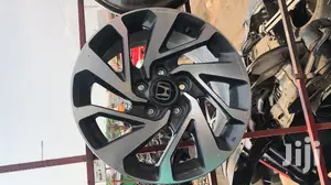 Honda Civic Rim16 Used