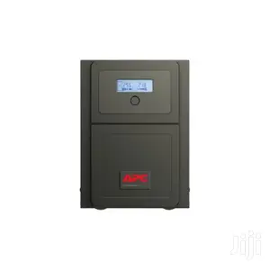 Apc Easy Ups SMV 1500va, Universal Outlet, 230v Smv1500ai-Ms
