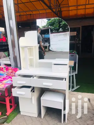 Dressing Mirror